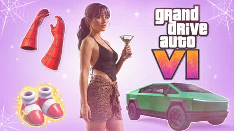 $$%$ LUCIA GRAND DRIVE AUTO VI 6 $%%$