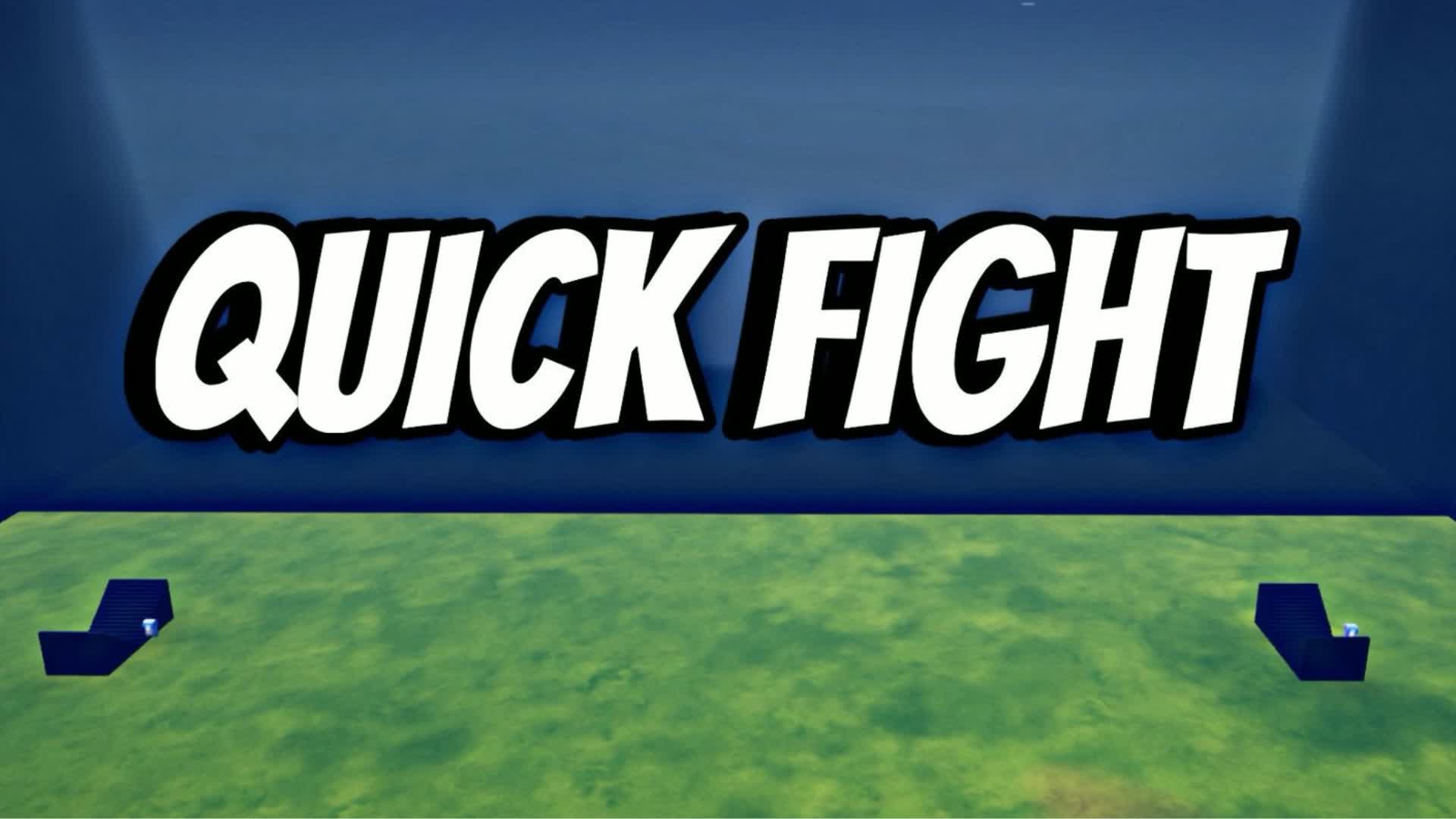 クイック1v1v1 🎯 クイックショーダウン 💯