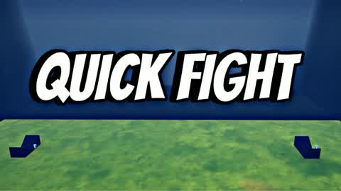 Quick 1v1v1 🎯 Quick Showdown 💯