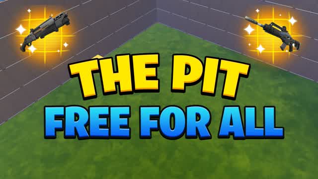 super pit - No Limits!