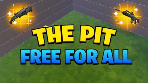 super pit - No Limits!