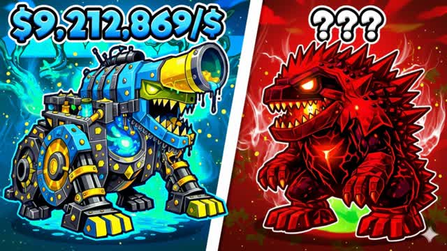 [FUSE] Steal a Brainrot