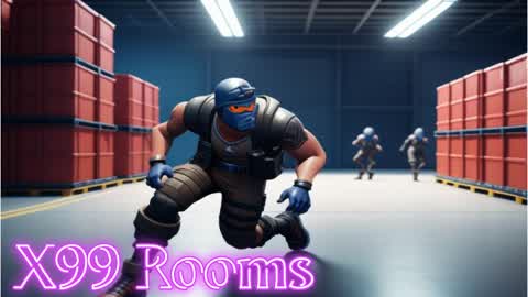 X99 Rooms