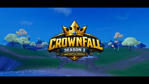 Crownfall - Season 2