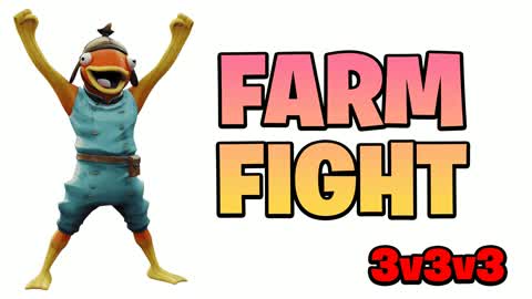 3v3 "Farm Fight"