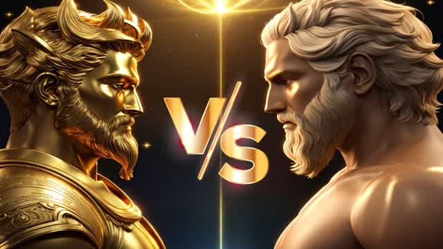 ⚡CRAAZY MIDAS VS ZEUS ⚡