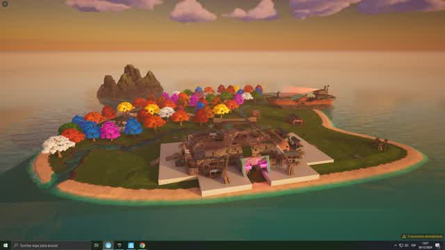 Friendship-Island