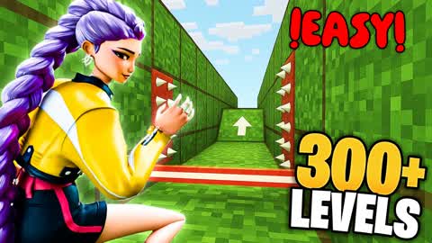 ケーポップ PARKOUR - 300+ ⭐️