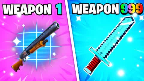 CRAZY GUN GAME ONE SHOT 🔫