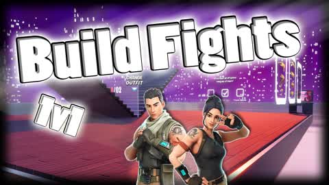 Build Fight 1v1