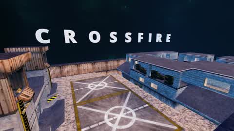 CROSSFIRE