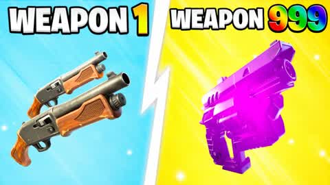 🧂SALTY SPRINGS ONE SHOT🎯GUN GAME