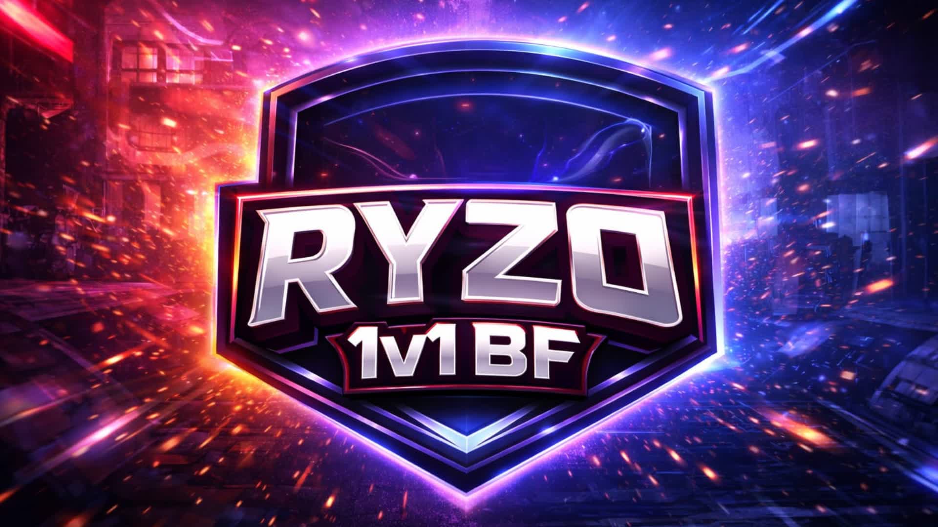 Ryzo 1v1 BF