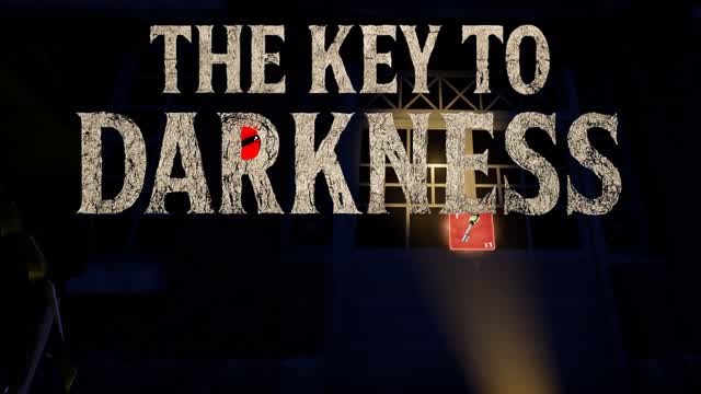 The Key to Darkness