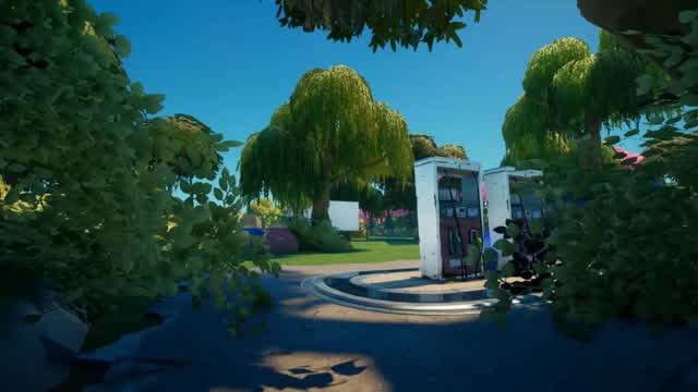 💥Ember battle royale 💥 (Reload)