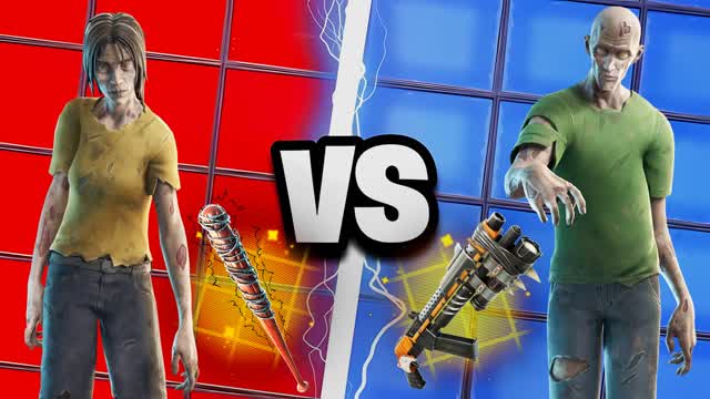 Capture 1 â TWDU đ§ââïž CRAZY RED VS BLUE đŽđ” (CARS)