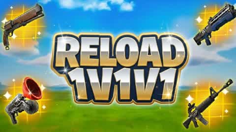 a19 1v1v1 Reload