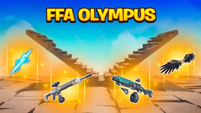 FFA Olympus
