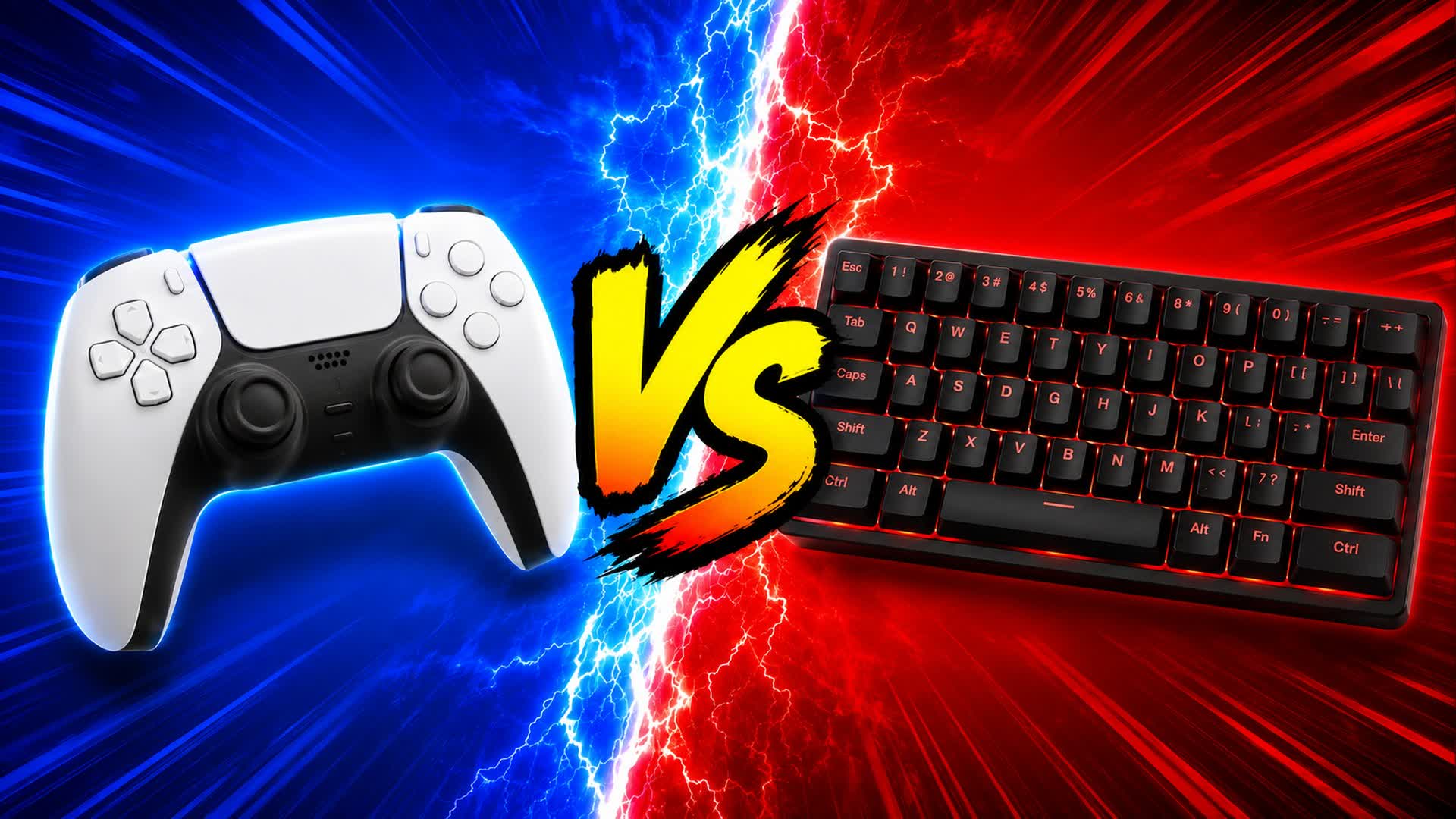 RED VS BLUE AWARE AND READY π΄π΅
