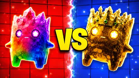 RED VS BLUE 🔴🔵 VITAMIN114
