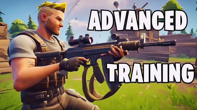 Advanced Training