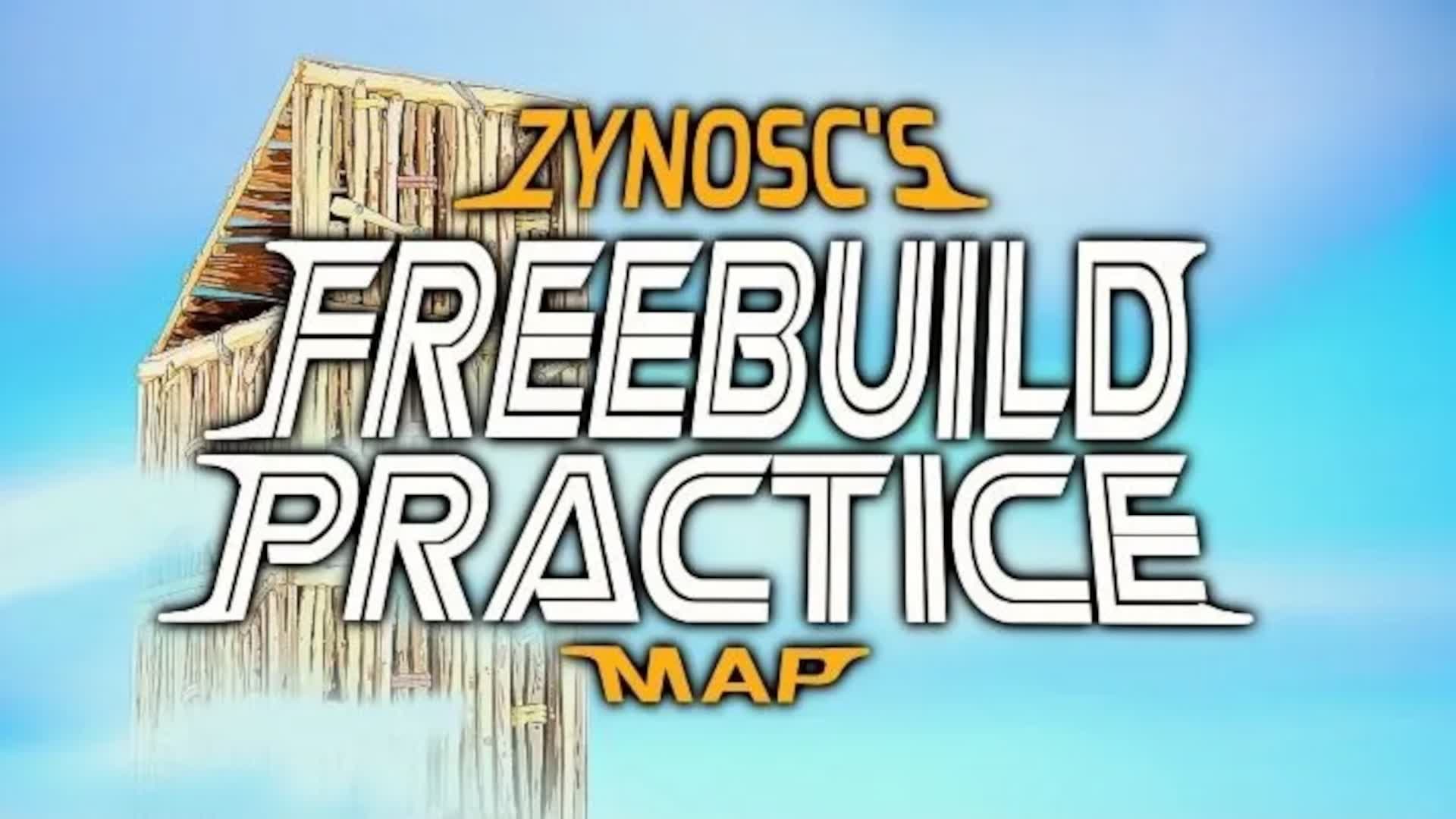 ✏️Zynosc's Freebuild Practice📃 [1.0.10]