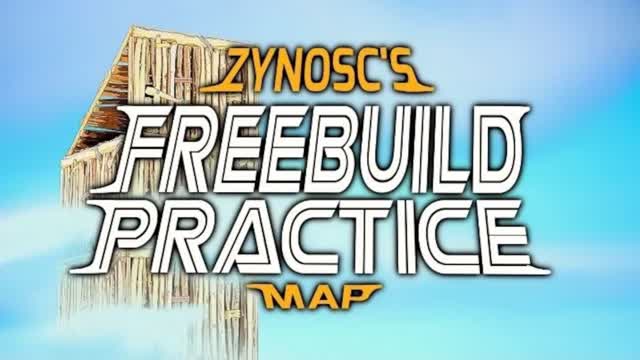 ✏️Zynosc's Freebuild Practice📃 [1.0.10]