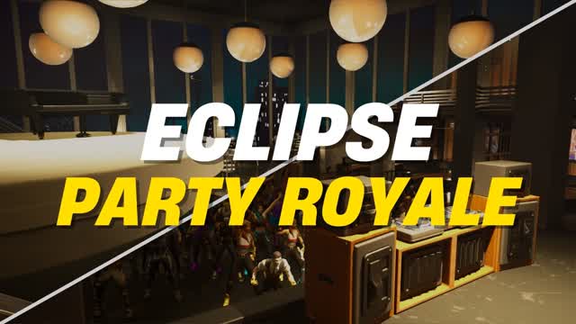 ECLIPSE PARTY ROYALE CLUB RP 🌙