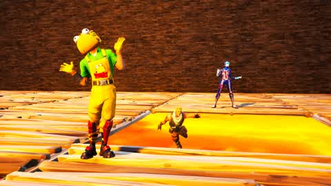 Edit Wars (1v1) 🔥