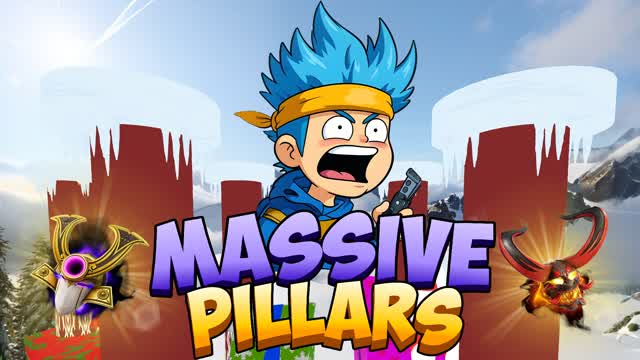 MASSIVE MEME PILLARS🤣