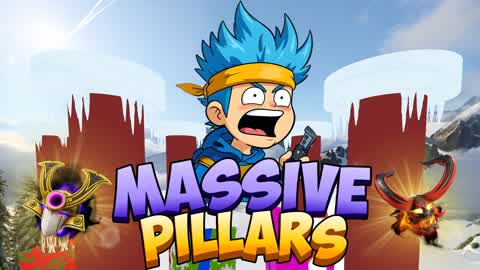 MASSIVE MEME PILLARS🤣