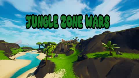 JUNGLEZONEWARS