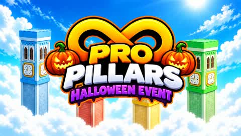 PILLARS PRO