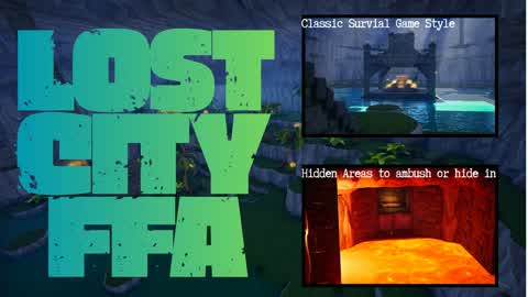 Lost City FFA