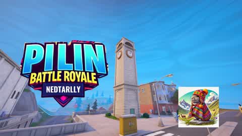 Stormy royale (cero construccion)