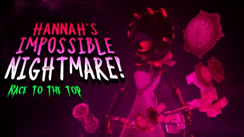 Hannah’s Impossible Nightmare