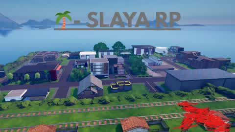 SLAYA RP COME BACK 🌄