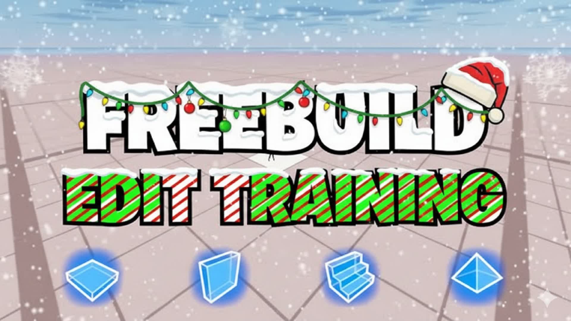 FREE BUILD   all weapons