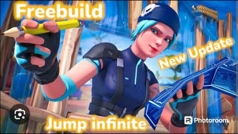 FREEBUILD JUMP INFINITE