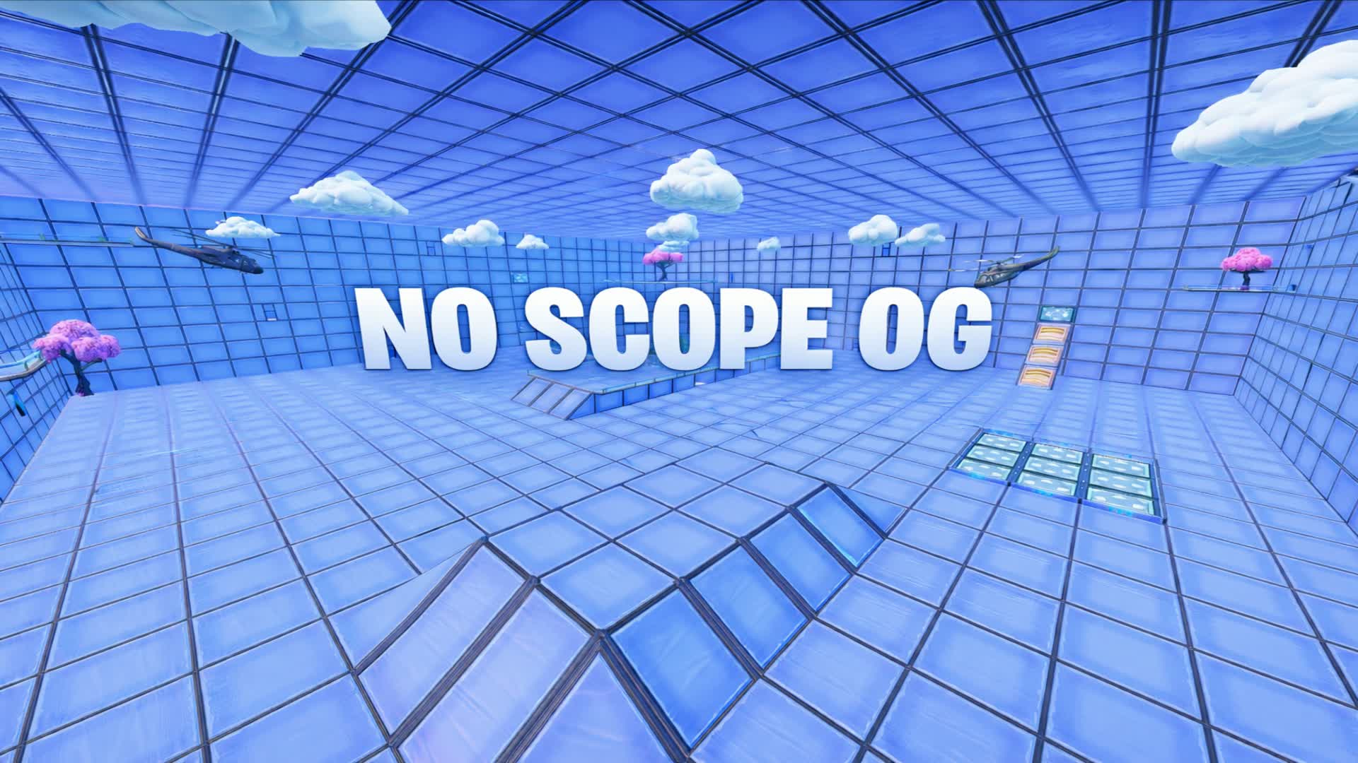 No Scope OG