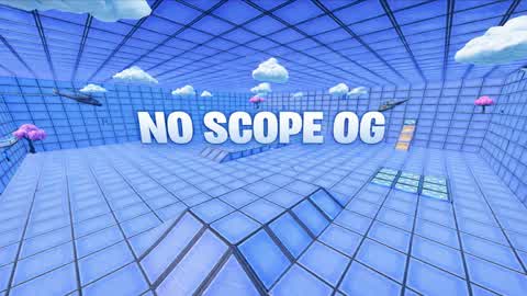 No Scope OG