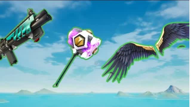 Zombies TDM With weapons