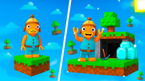 ⛏MINER SKY ISLAND TYCOON🌴