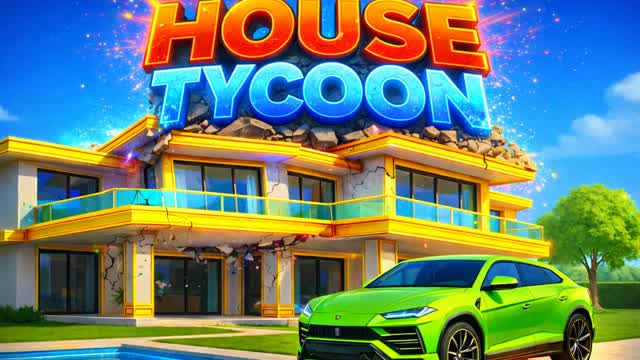 HOUSE TYCOON V1