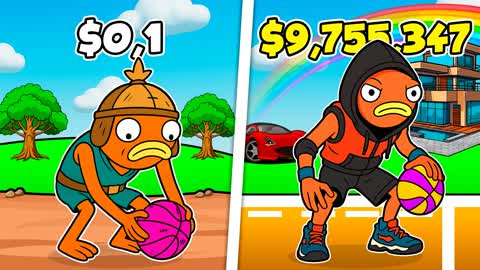 BASKETBALL TYCOON 2🏀