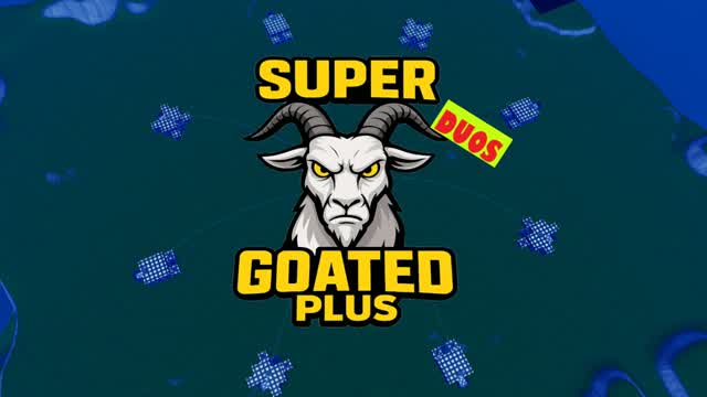 Capture 1 – SUPER GOATED PLUS, DUOS ZONE WAR