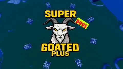 SUPER GOATED PLUS, DUOS ZONE WAR