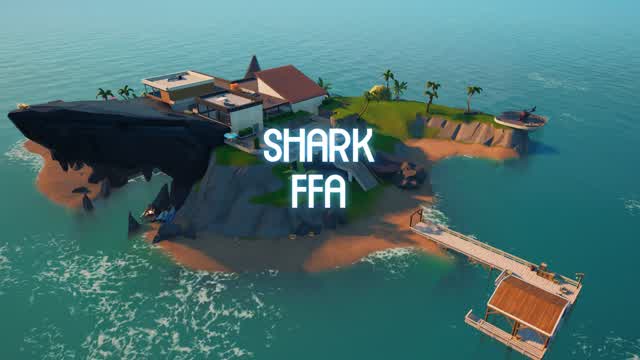 🦈SHARK FFA🦈