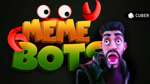 MemeBots 🦀