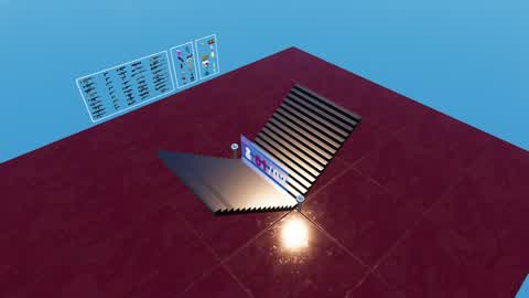1v1  LSOT